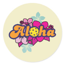 Picles Aloha