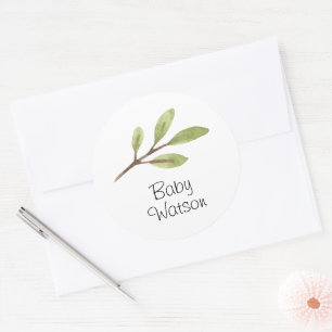 Adesivo Picnic de floresta dançando