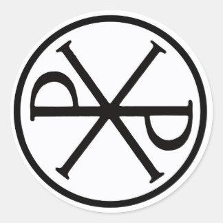 ADESIVO PICTUREPLANO - LOGOTIPO REDONDO