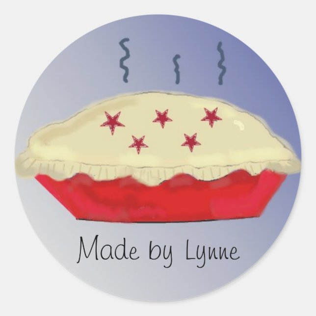 Adesivo Pies casados (Frente)