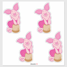 Adesivo Piglet Sticker