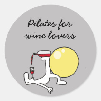 Adesivo Pilares para vinificadores de vinho