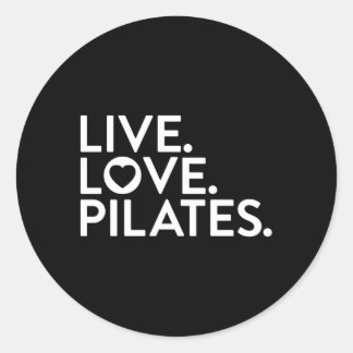 Adesivo Pilatos Dizendo Pilatos De Amor Ao Vivo Para Instr