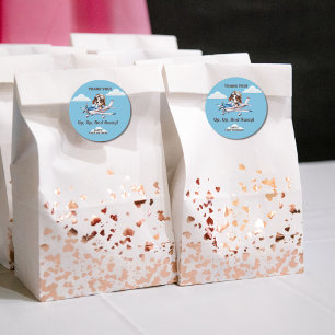 Adesivo Piloto Cachorro &Bonito Plano Cessna,Viagem, Prime