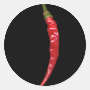 Adesivo Pimento 2