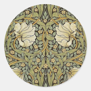 Adesivo Pimpernel William Morris