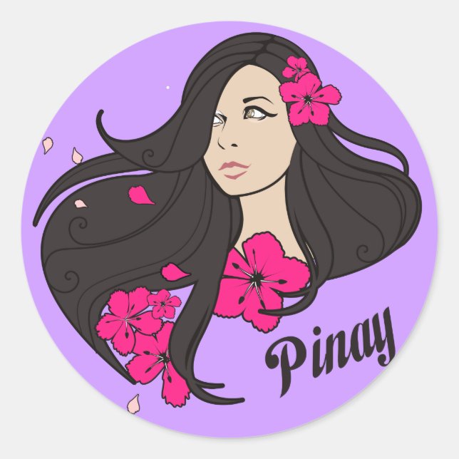 Adesivo Pinay (Frente)