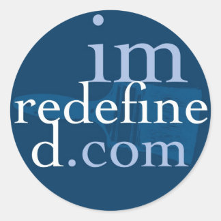 Adesivo Pincel de URL, Pequeno