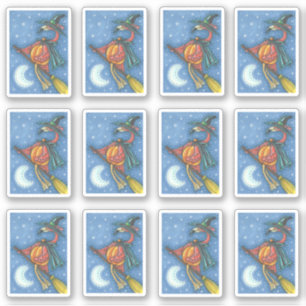 ADESIVO PINCO FLAMINGO DE BOBO SPOOKKIN, ASSISTIDA NA CASA