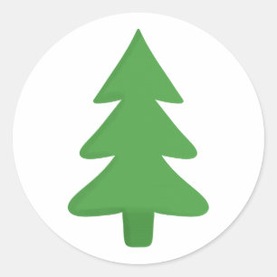 Adesivo Pine Tree