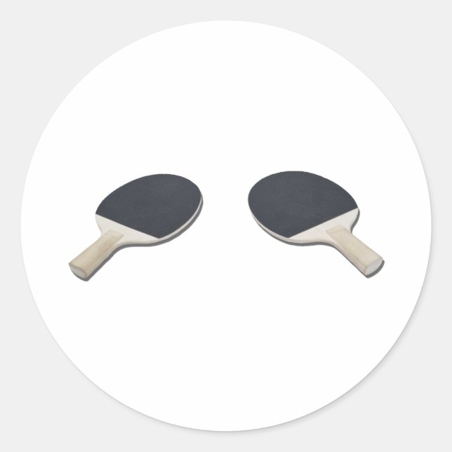 Adesivo PingPongPaddle052711 (Frente)