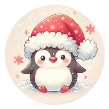 Pinguim-pinguim-branco