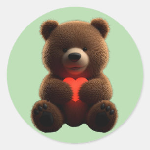 Adesivo Pinheiros Amigos Da Floresta - Floresta Única Pa