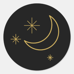 Adesivo Pinheiros de Natal