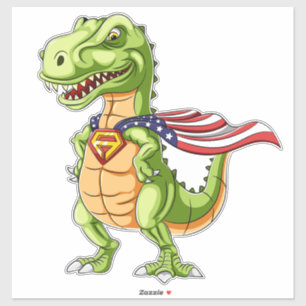 Adesivo Pinheiros Dinossauros