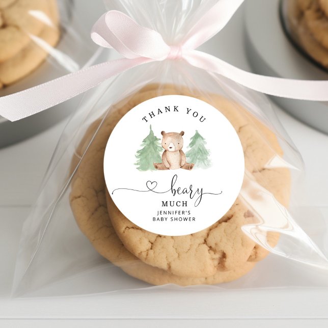 Adesivo Pinheiros Muito obrigado. (Criador carregado)