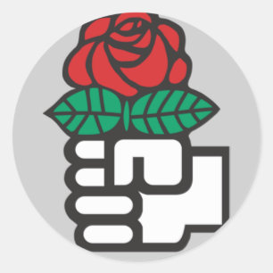Adesivo Pinheiros Socialistas