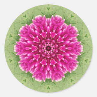 Adesivo Pink Lilly Stickers