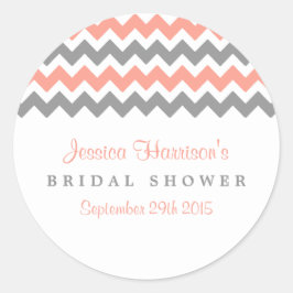 Adesivo Pink Moderno e Cinza Pinheiros com Chá de panela