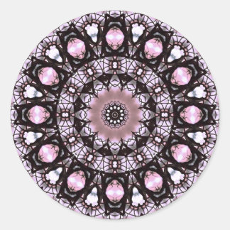 Adesivo PinkLacey Sticker