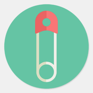 Adesivo Pino da fralda