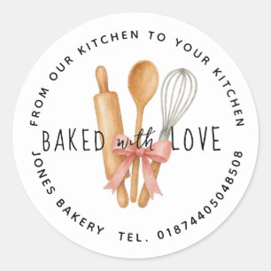 Adesivo Pino de Rolagem em Aquarela, Coluna de Madeira e W