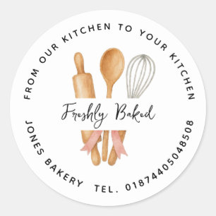 Adesivo Pino de Rolagem em Aquarela, Coluna de Madeira e W