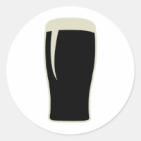 Pint o' Stout