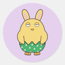 Pintinho Bored Bunny 02