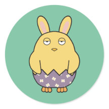 Pintinho Bored Bunny 03