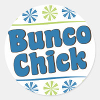 pintinho Bunco dos anos 70