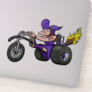 Adesivo Pinto feio ou abóbora-lanterna   design de Hallow