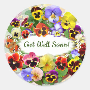 ADESIVO PINTOS BELOS PANSY