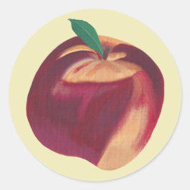 Adesivo Pintura da alça inteira, Frutas