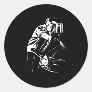 ADESIVO PINTURA DE CARRO