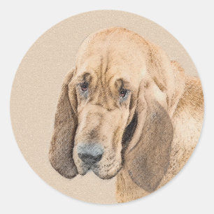 Adesivo Pintura de galhões - Arte de Cachorro Original