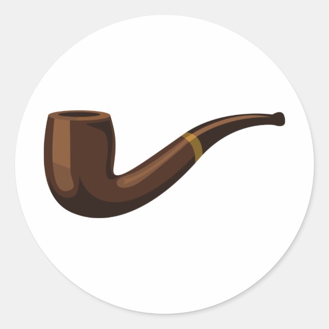 Adesivo Pipe (Frente)