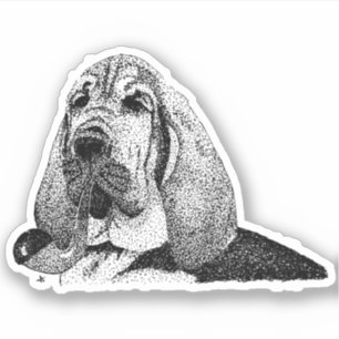 Adesivo Pipe Hound