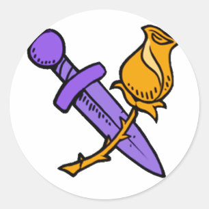 Adesivo Pirate101 Swashbuckler