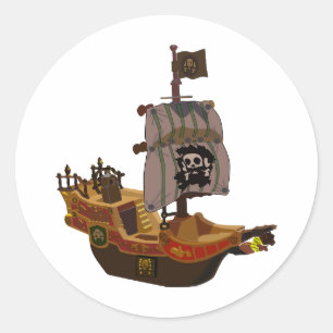 Adesivo Pirate_sticker3