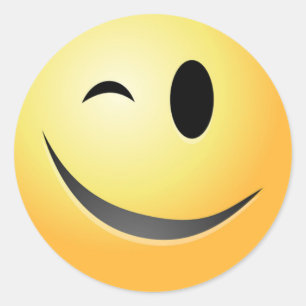 ADESIVO PISCAR OS OLHOS FACE