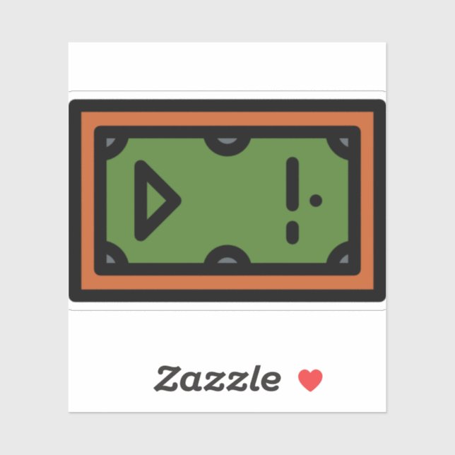 Adesivo piscina (Folha)