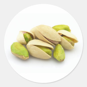 Adesivo Pistachios