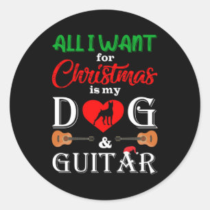 Adesivo pitbull tudo o que eu quero para o natal é meu