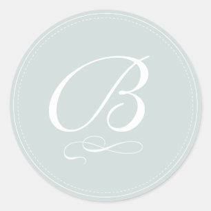 Adesivo PixDezine DIY monograma+cor DIY/rolagem