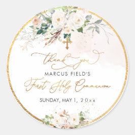 Adesivo PixDezines Cores d'água pinceladas rosas