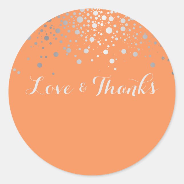 Adesivo PixDezines DIY cor/deslumbrado/speck prateados (Frente)