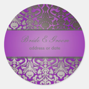 Adesivo PixDezines Flora Damask