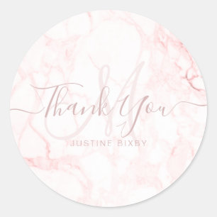 Adesivo PixDEzines Monogramas - Marble Espelho Elegante Ob