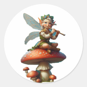 Adesivo Pixie